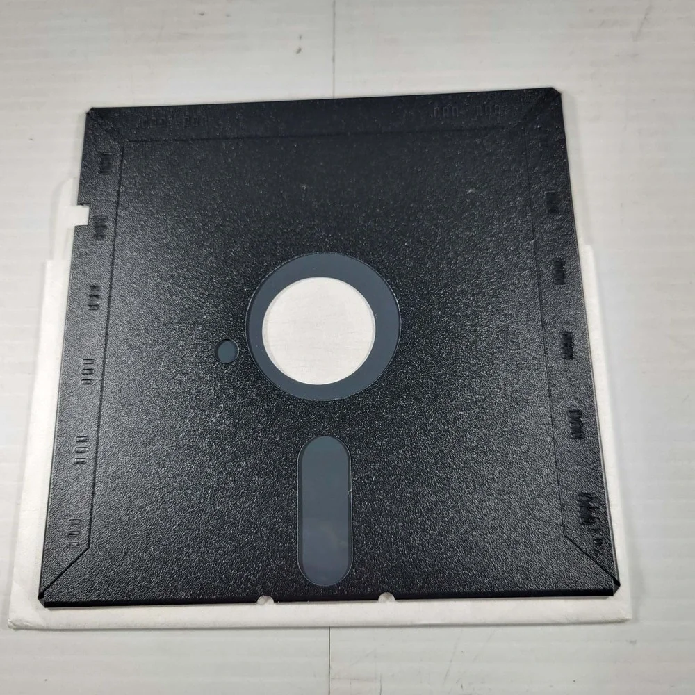 Microsoft Windows 3.1 Operating System 5.25